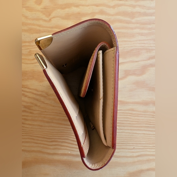 Louis Vuitton Wallet - Picture 7 of 14